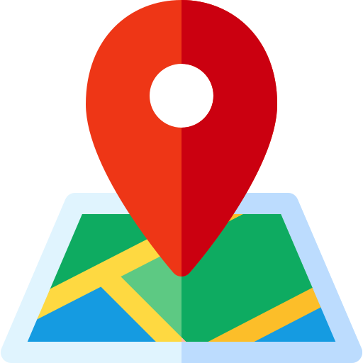 locations